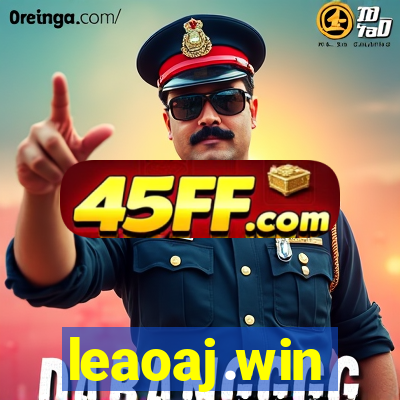 leaoaj.win
