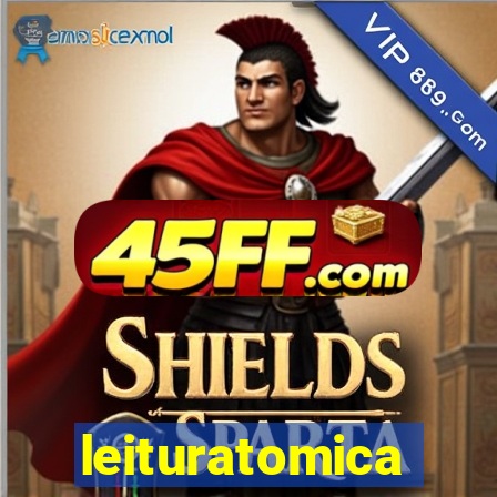 leituratomica