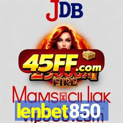 lenbet850