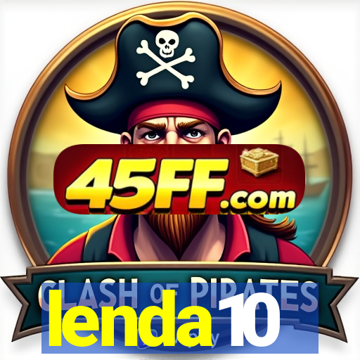 lenda10