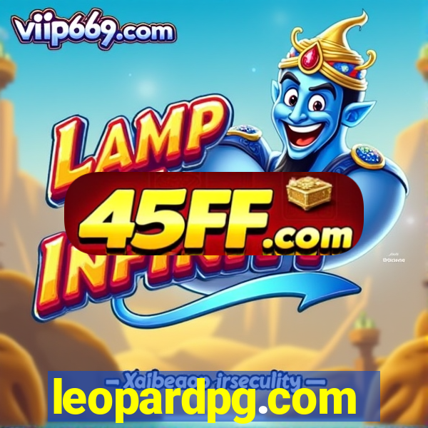 leopardpg.com