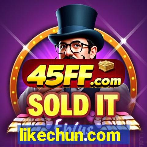 likechun.com