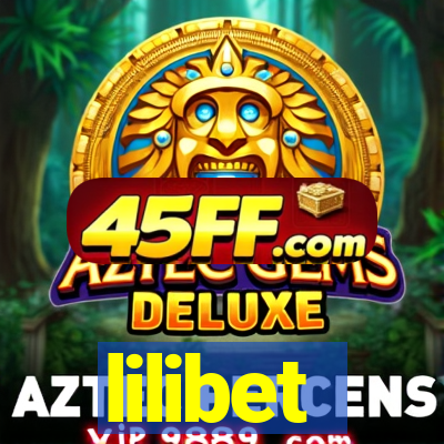 lilibet