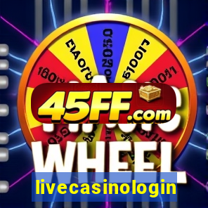livecasinologin