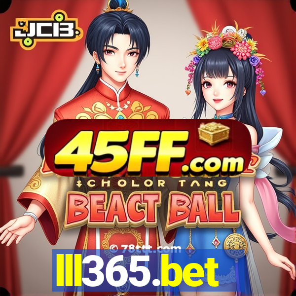 lll365.bet