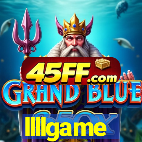 llllgame