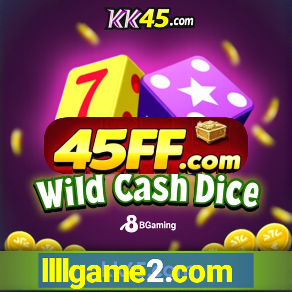 llllgame2.com