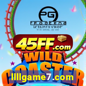 llllgame7.com