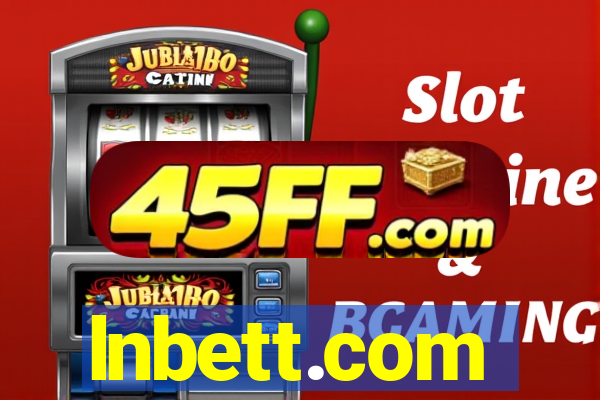 lnbett.com