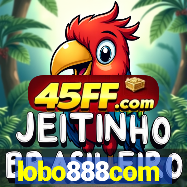lobo888com