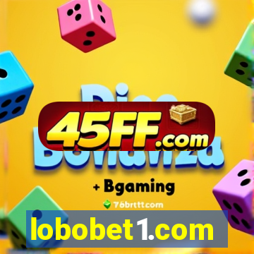 lobobet1.com