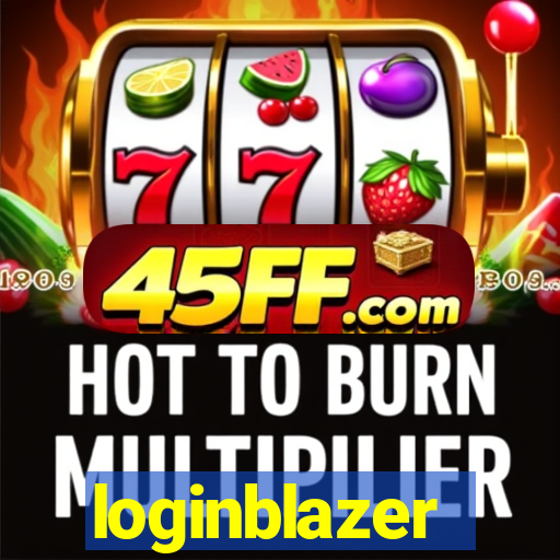 loginblazer
