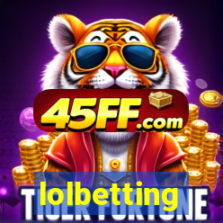 lolbetting