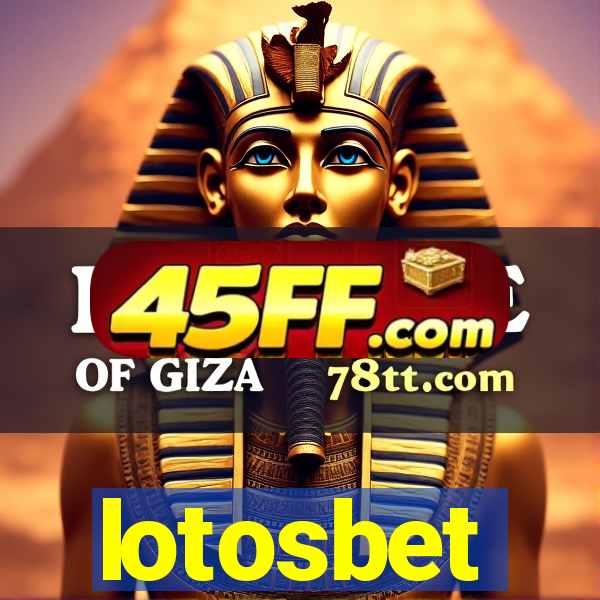 lotosbet