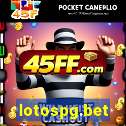 lotospg.bet