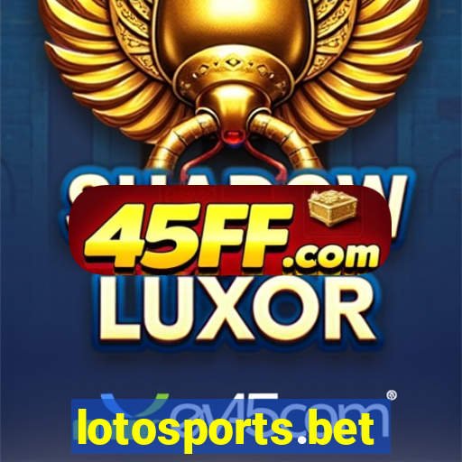 lotosports.bet