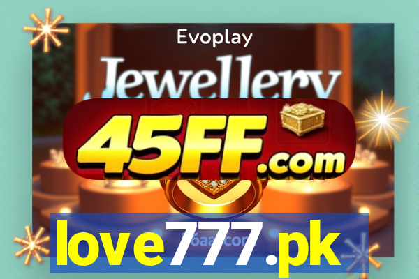 love777.pk