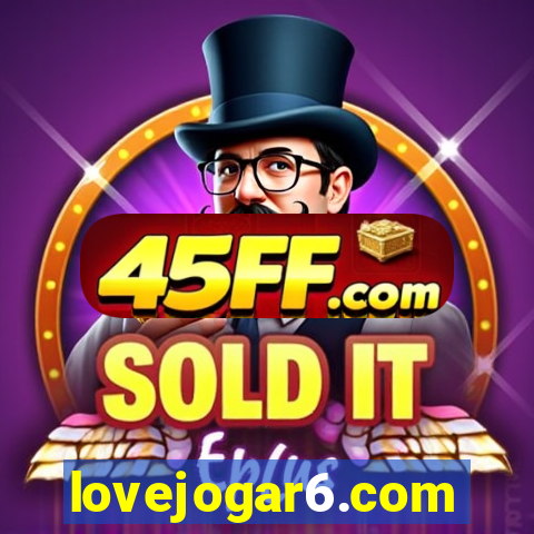 lovejogar6.com