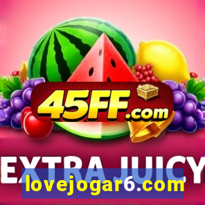 lovejogar6.com