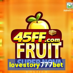 lovestory777bet