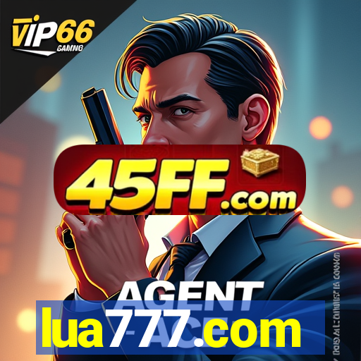 lua777.com