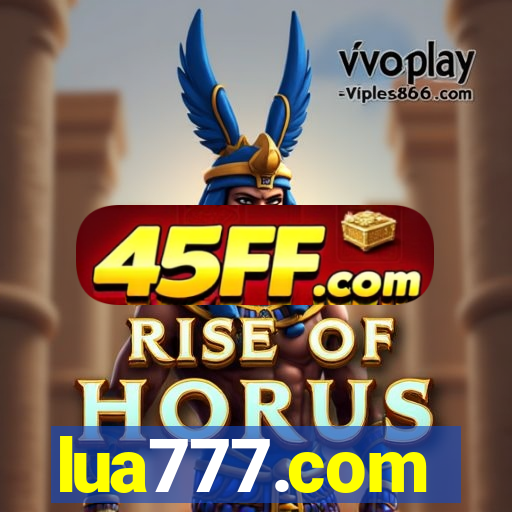 lua777.com