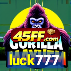 luck777