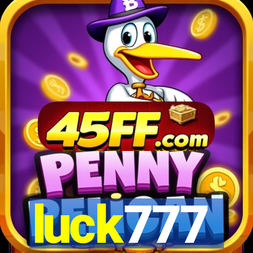 luck777