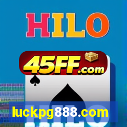 luckpg888.com