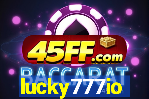 lucky777io