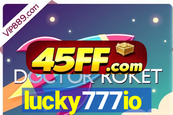 lucky777io