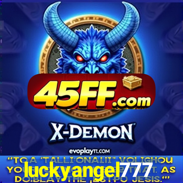 luckyangel777