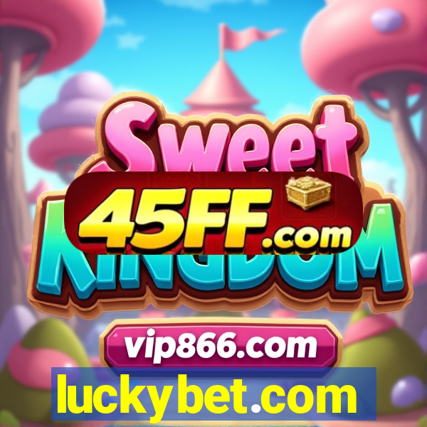 luckybet.com