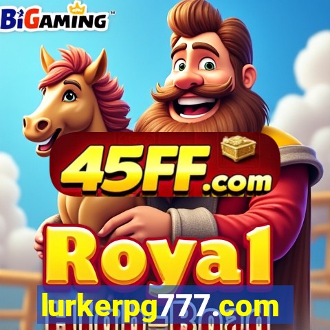 lurkerpg777.com