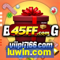 luwin.com