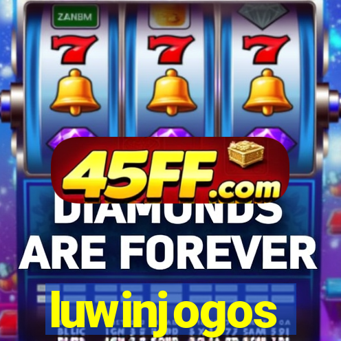 luwinjogos