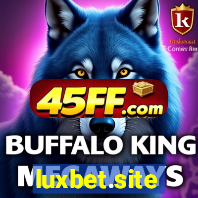 luxbet.site