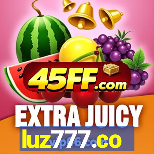 luz777.co