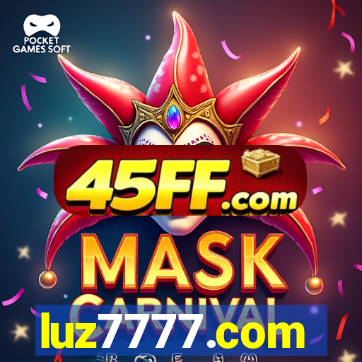 luz7777.com