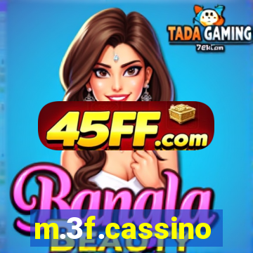 m.3f.cassino