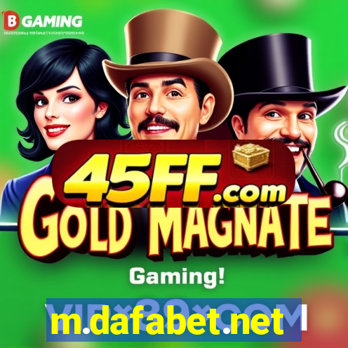m.dafabet.net