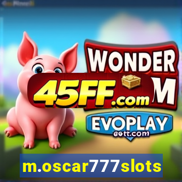 m.oscar777slots