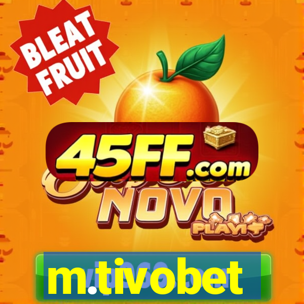 m.tivobet