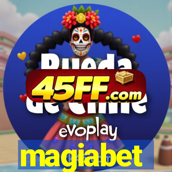 magiabet