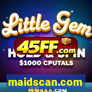 maidscan.com