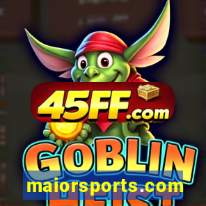 maiorsports.com