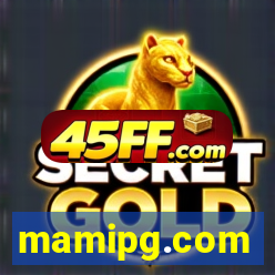 mamipg.com