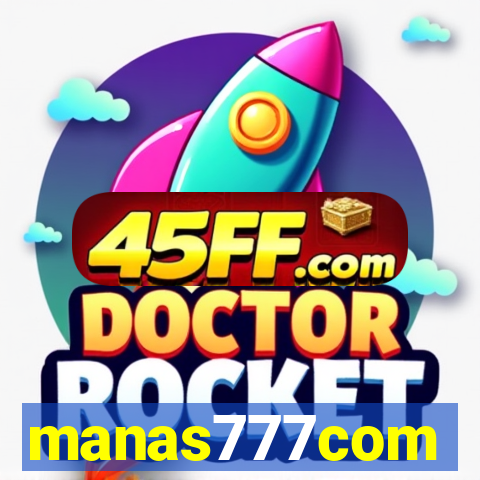 manas777com