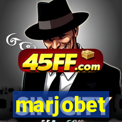 marjobet