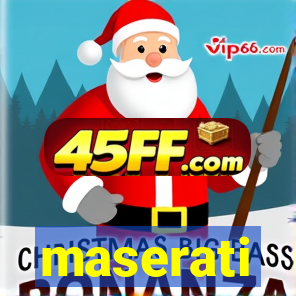 maserati-bet